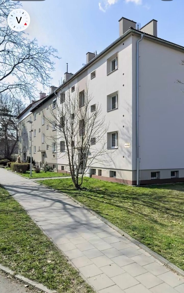 Pronájem bytu 2+1 - Hodolany, Olomouc