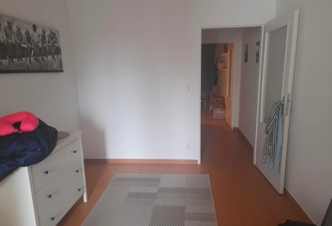 Pronájem samostatného pokoje - Velká Chuchle, Praha