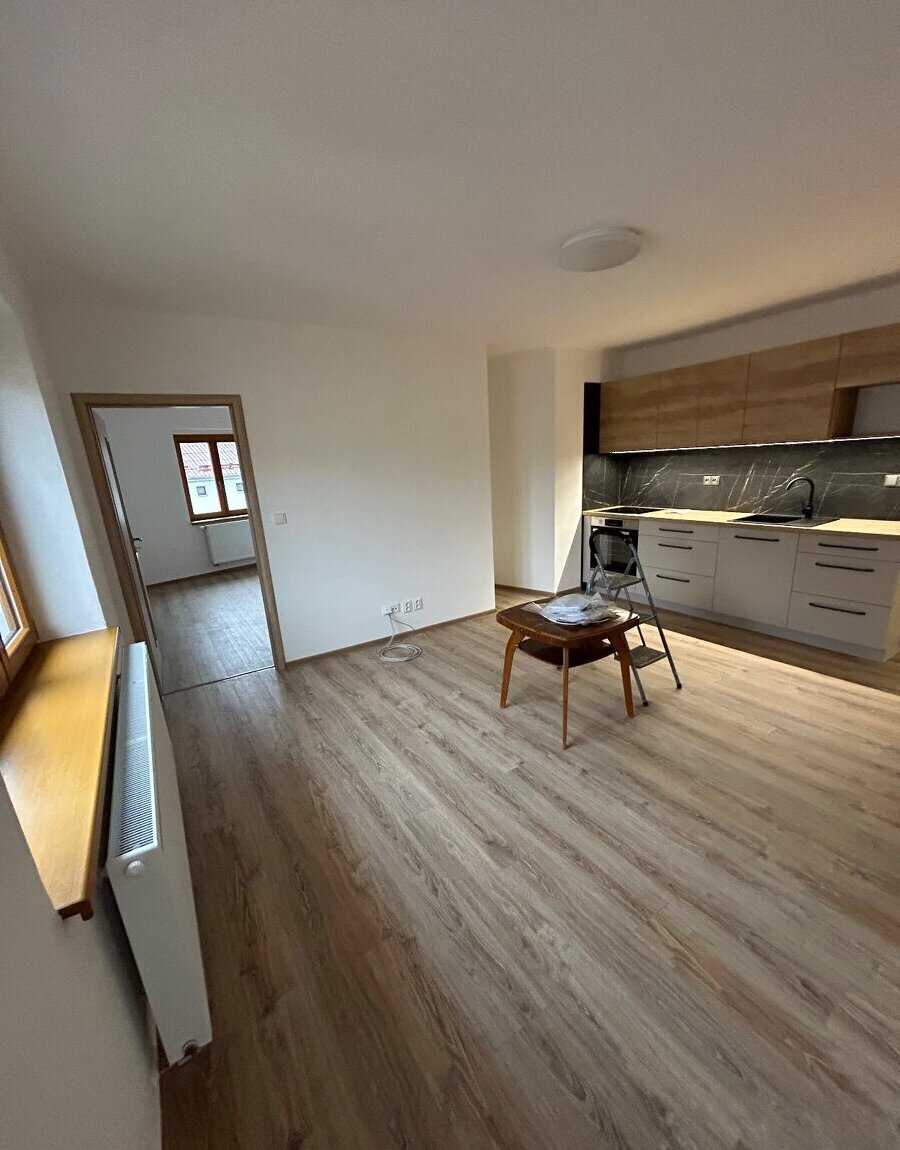 Pronájem bytu 3+kk - Šternberk - centrum