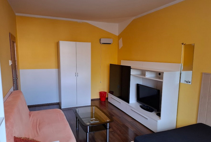 Pronájem samostatného pokoje - Hejčín, Olomouc