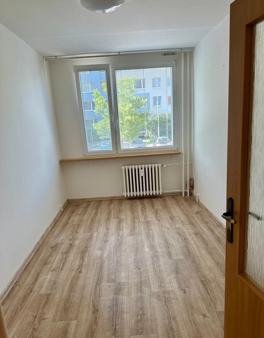 Pronájem bytu 2+kk - Všechlapský vrch, Nymburk