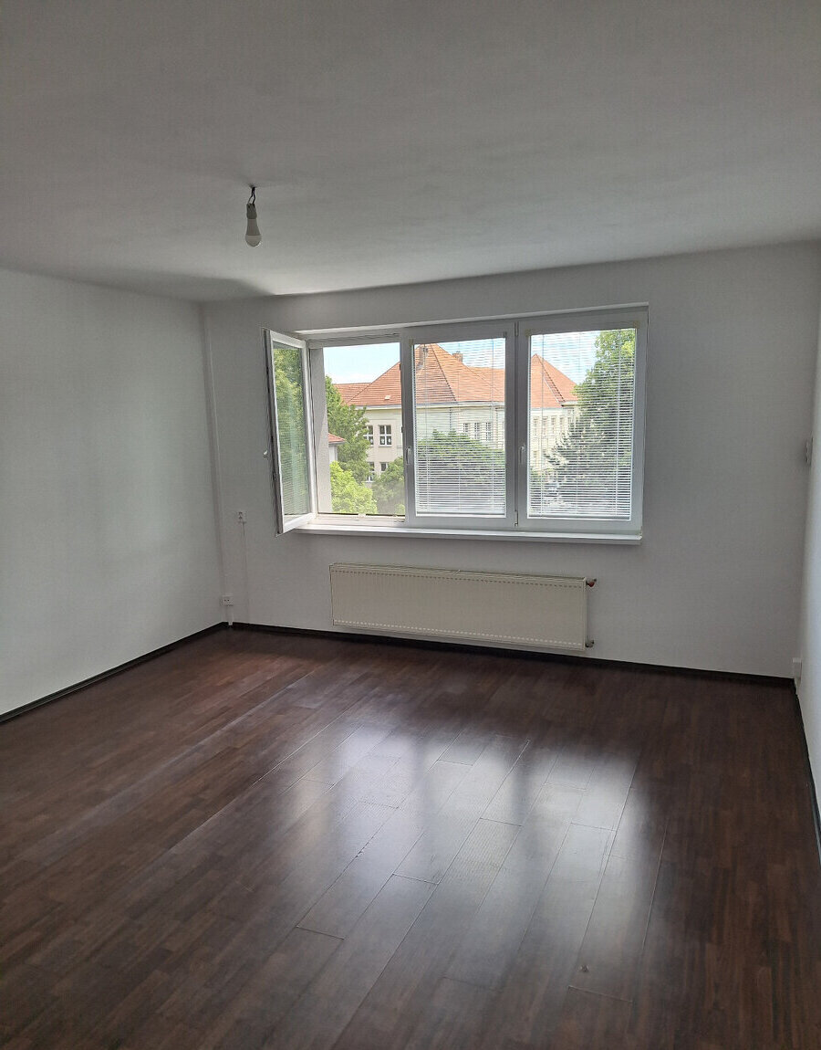Pronájem bytu 3+kk - 28. října, Lovosice