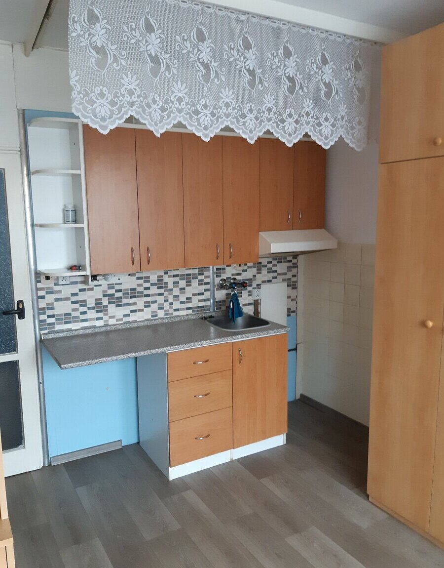 Pronájem bytu 1+kk - Milevsko