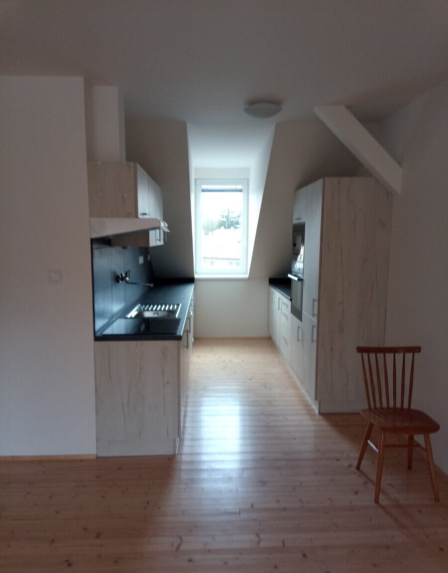 Pronájem bytu 1+kk/2+kk - České Budějovice 6, České Budějovice