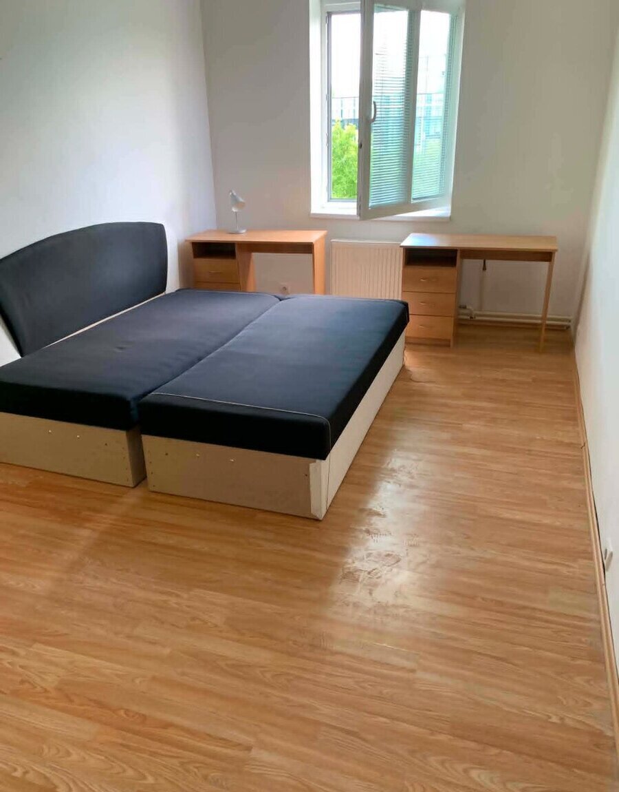 Pronájem samostatného pokoje - Olomouc