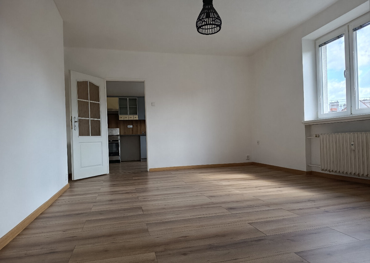Pronájem bytu 3+1 - centrum, Český Těšín