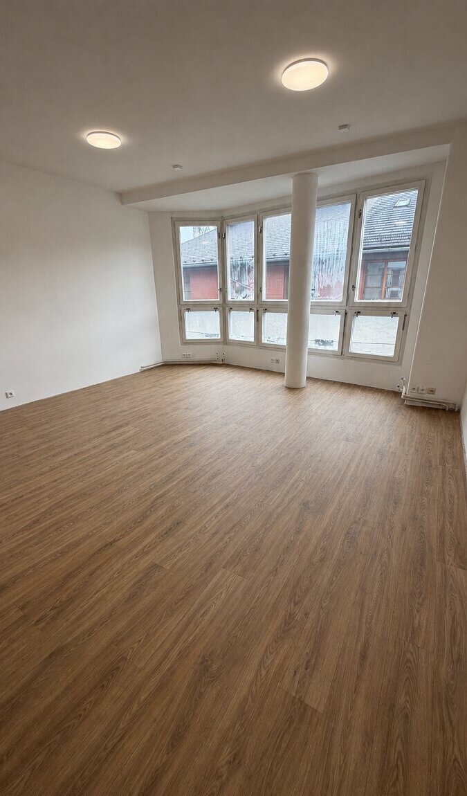 Pronájem bytu 4+1 - centrum, Ústí nad Orlicí