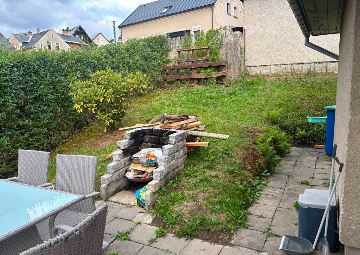 Pronájem chaty, chalupy - Kraslice