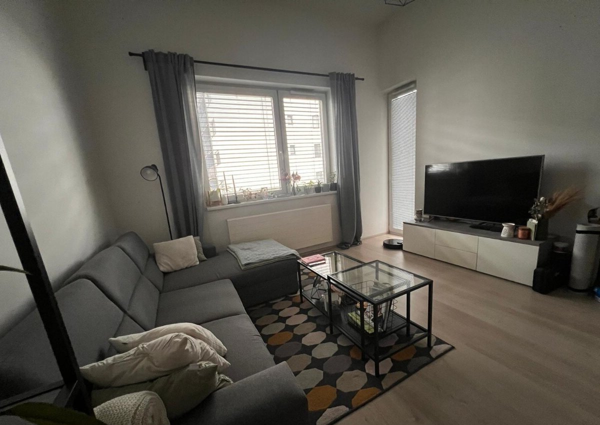 Pronájem bytu 2+kk - Povel, Olomouc