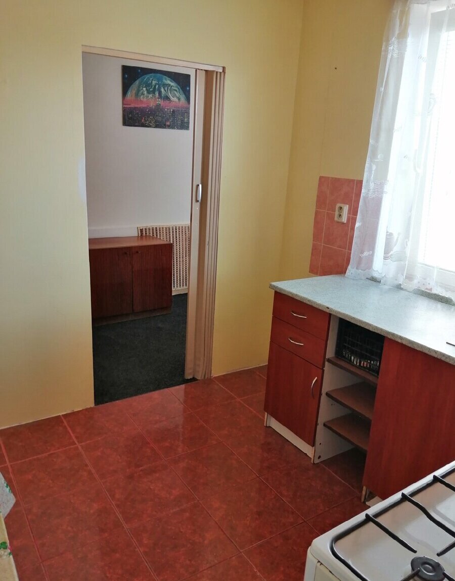 Pronájem bytu 1+kk - Ivanovice na Hané