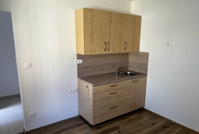 Pronájem bytu 1+kk - Bezručova, Mikulov
