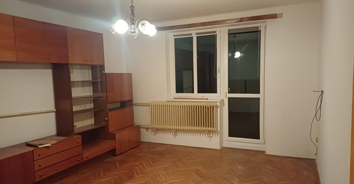Pronájem bytu 3+kk - Valdov, Nová Paka