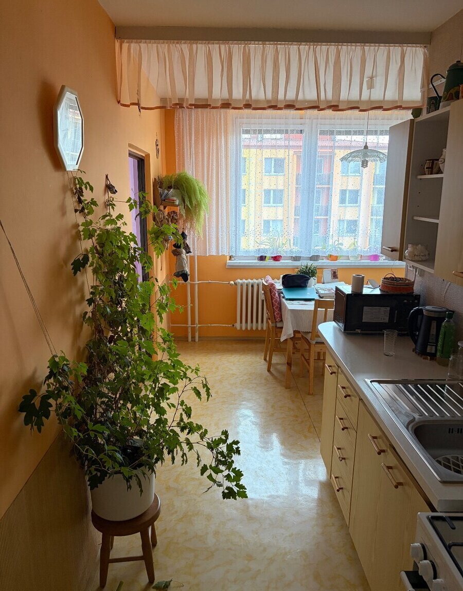 Pronájem bytu 3+1 - Obchodní, Uherský Brod