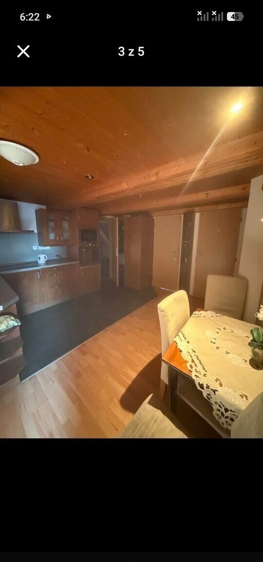 Pronájem samostatného pokoje - Úšava