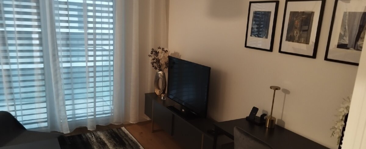 Pronájem bytu 1+kk - Praha 10, Praha