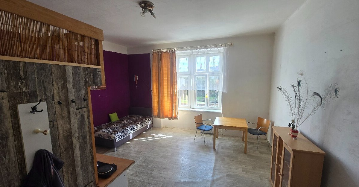 Pronájem bytu garsoniéra - Bory, Plzeň