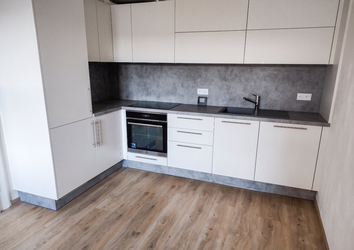 Pronájem bytu 3+kk - Vinohrady, Praha
