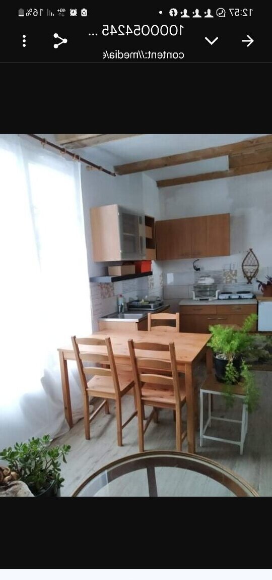 Pronájem bytu garsoniéra - Bučovice