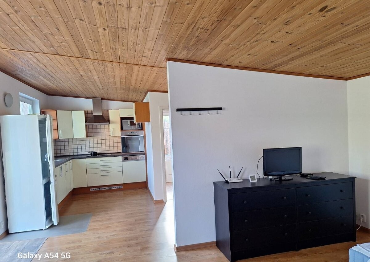 Pronájem bytu 1+kk - Kunín, Nový Jičín