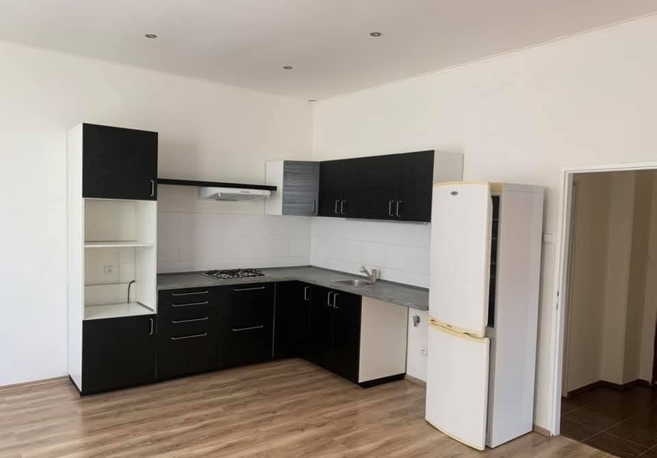 Pronájem bytu 2+kk - Horní Žleb, Děčín