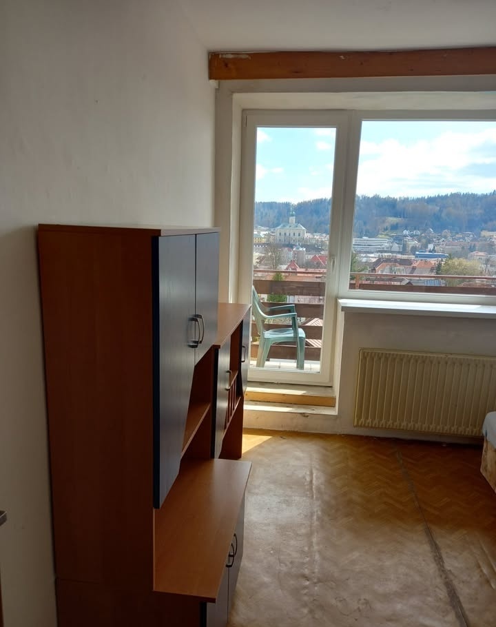 Pronájem samostatného pokoje - Vnitřní Město, Trutnov