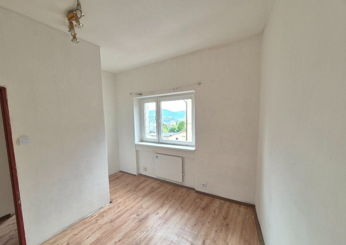 Pronájem bytu 2+1 - Ústí nad Labem-centrum, Ústí nad Labem