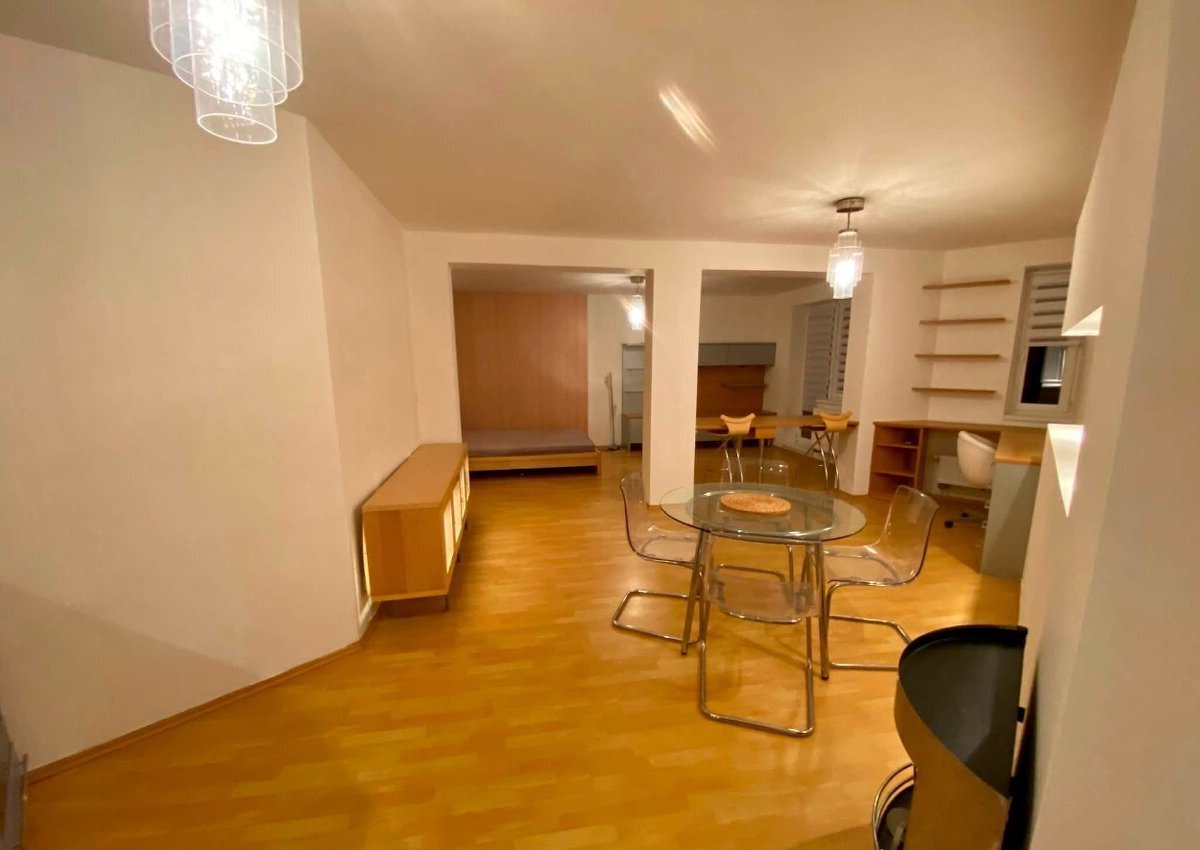Pronájem bytu 1+kk - Poděbrady II, Poděbrady