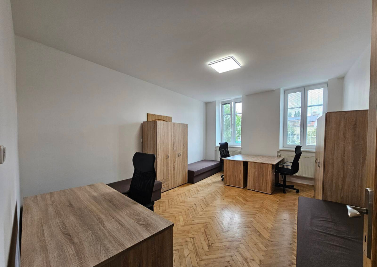 Pronájem pokoje - Komárov, Brno