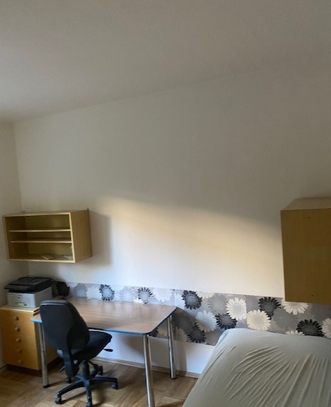 Pronájem samostatného pokoje - Ponava, Brno