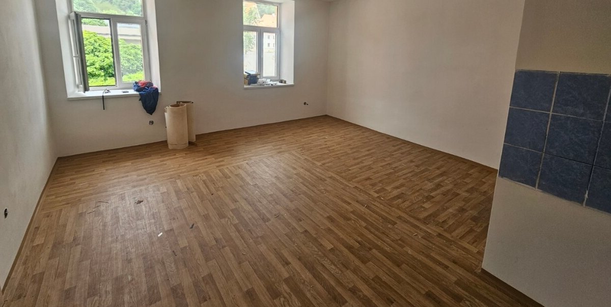 Pronájem bytu 2+kk - Brloh