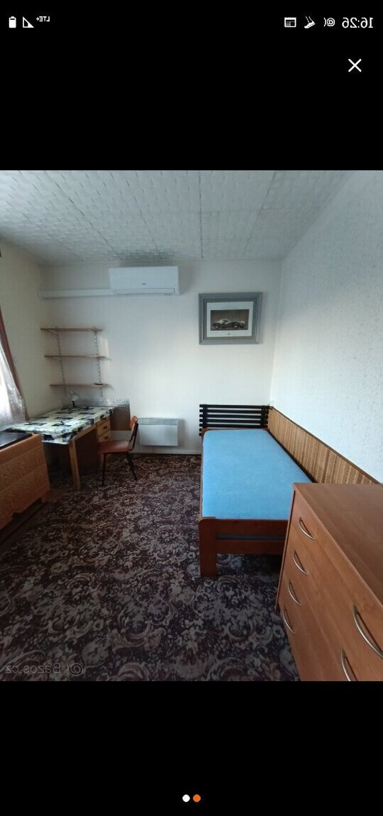 Pronájem bytu - Častolovice, Kostelec nad Orlicí