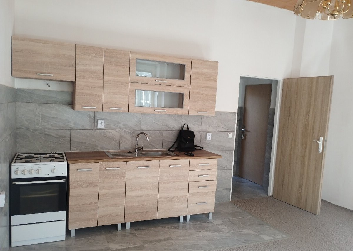 Pronájem bytu 2+kk - Neštěmice, Ústí nad Labem