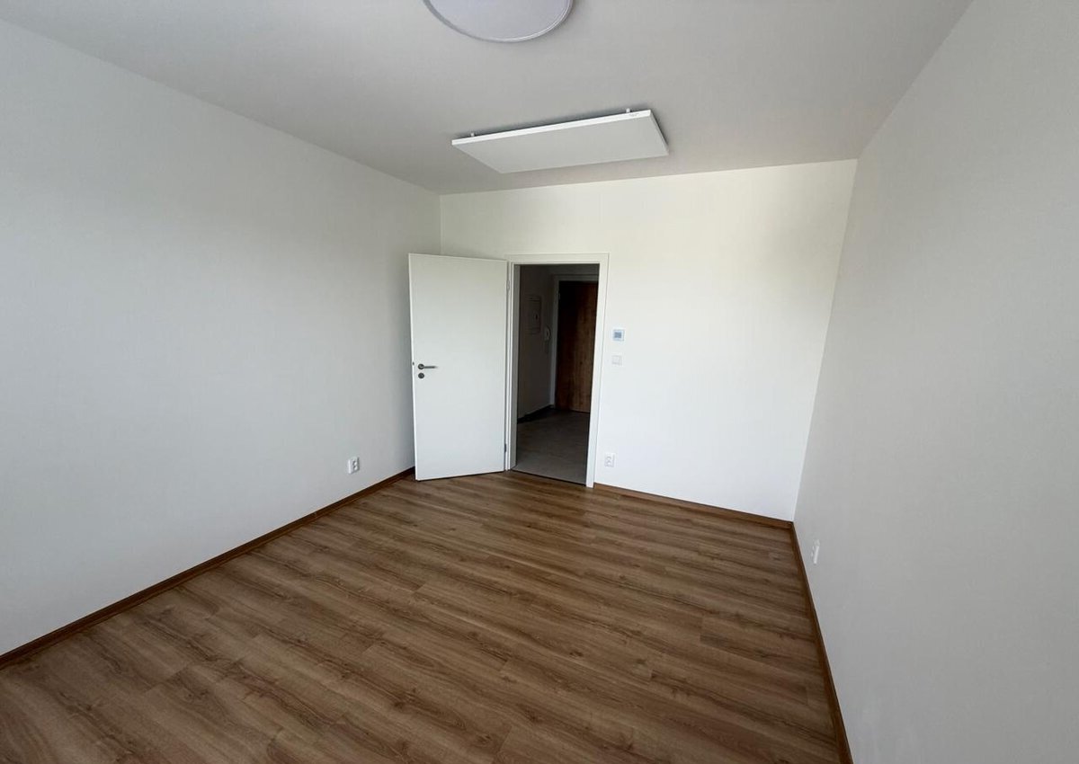 Pronájem bytu 4+kk - Nádražní, Třešť