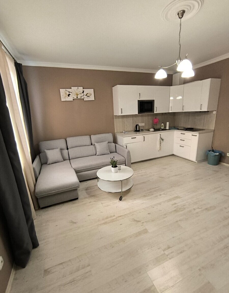 Pronájem bytu 3+kk - Karlovy Vary