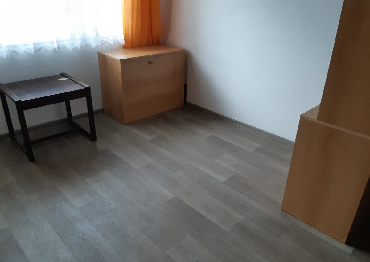 Pronájem bytu 1+kk - Milevsko