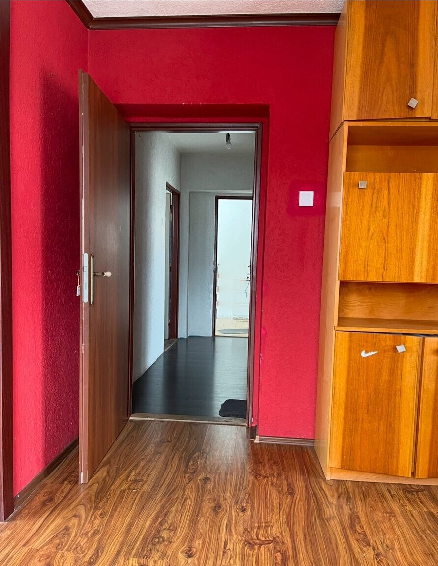 Pronájem bytu 2+kk - Příčná, Tachov