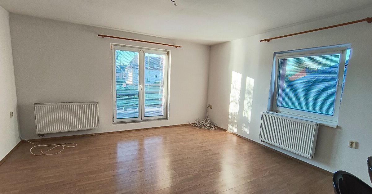 Pronájem bytu 2+kk - Boženy Němcové, Zábřeh