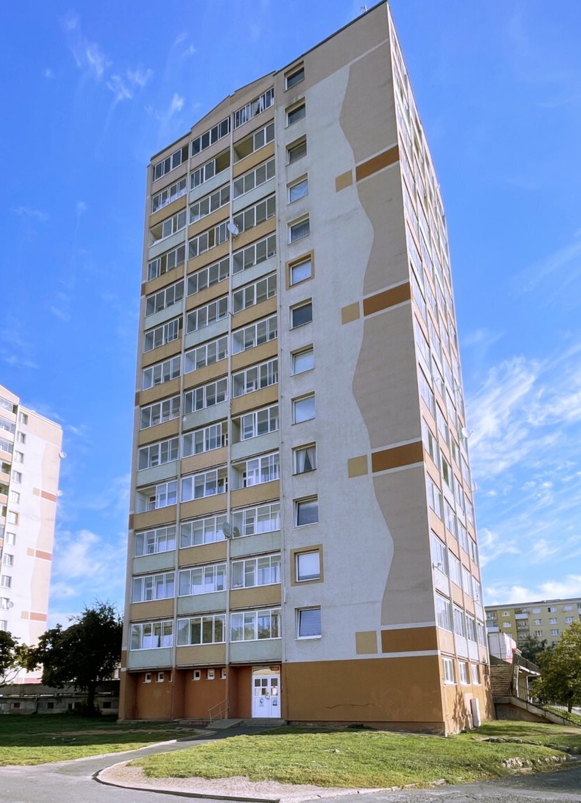 Pronájem bytu 3+1 - Velebudice, Most