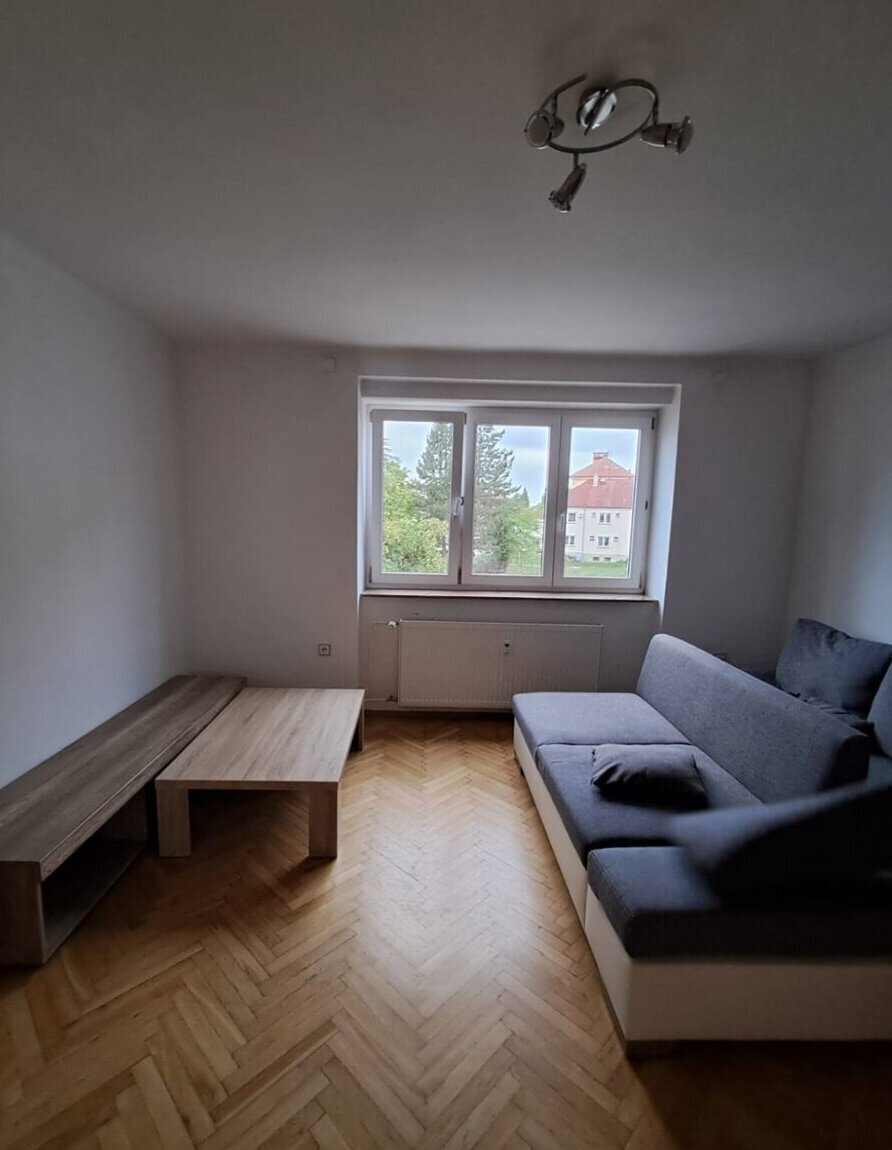 Pronájem bytu 2+1 - Zliv, okres České Budějovice