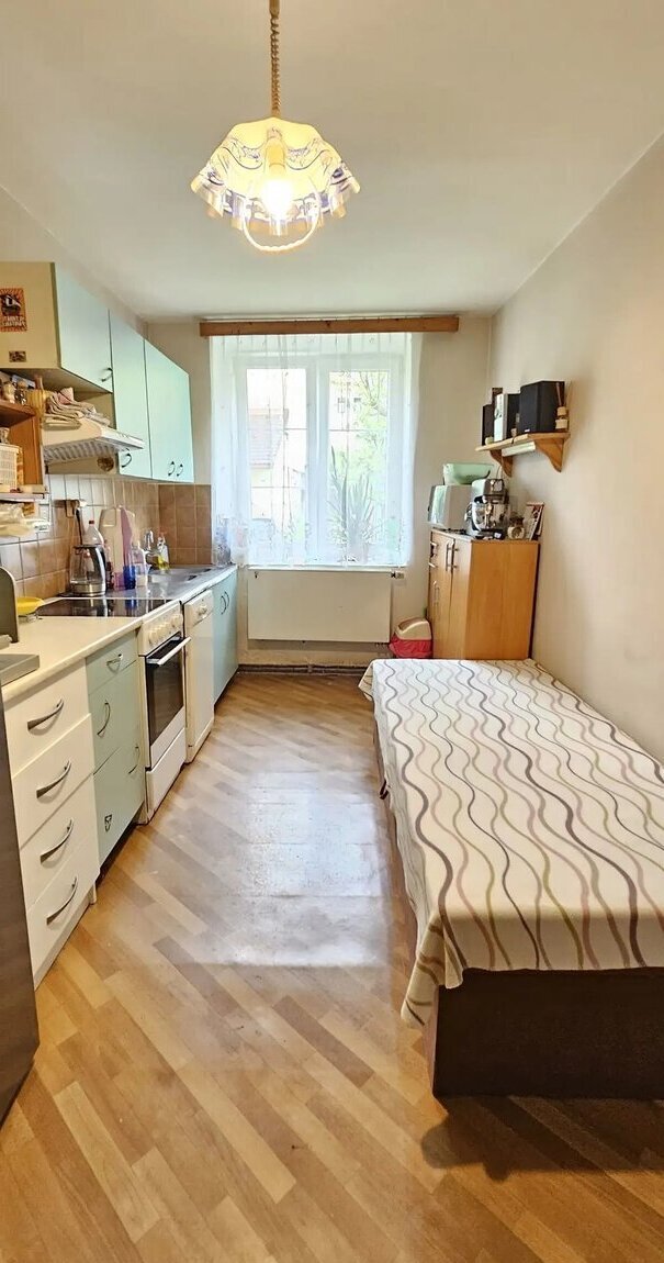 Pronájem bytu 2+kk - Planá