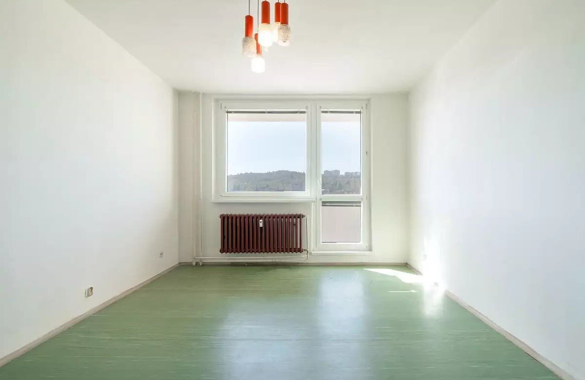 Pronájem samostatného pokoje - Brno