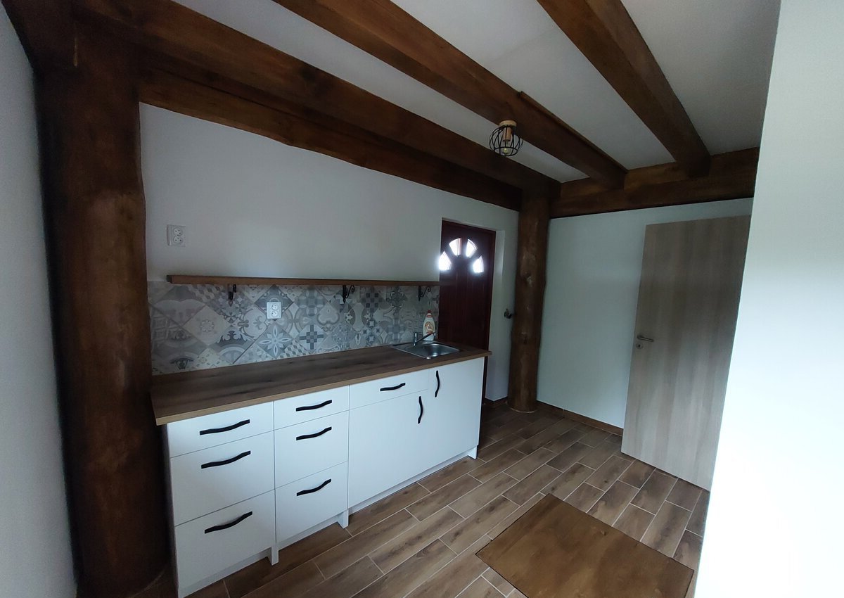 Pronájem chaty, chalupy - Poděbrady