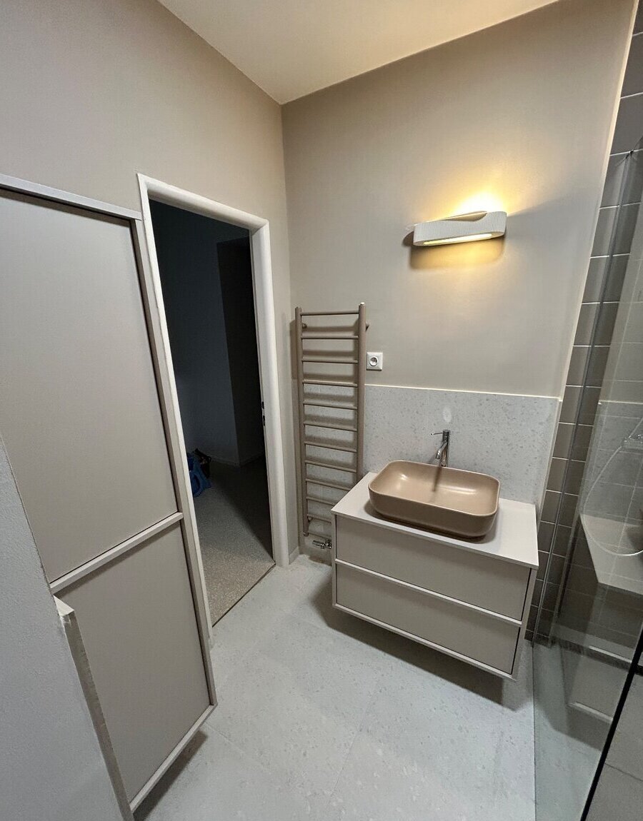 Pronájem bytu 2+kk - Mokrá Hora, Brno