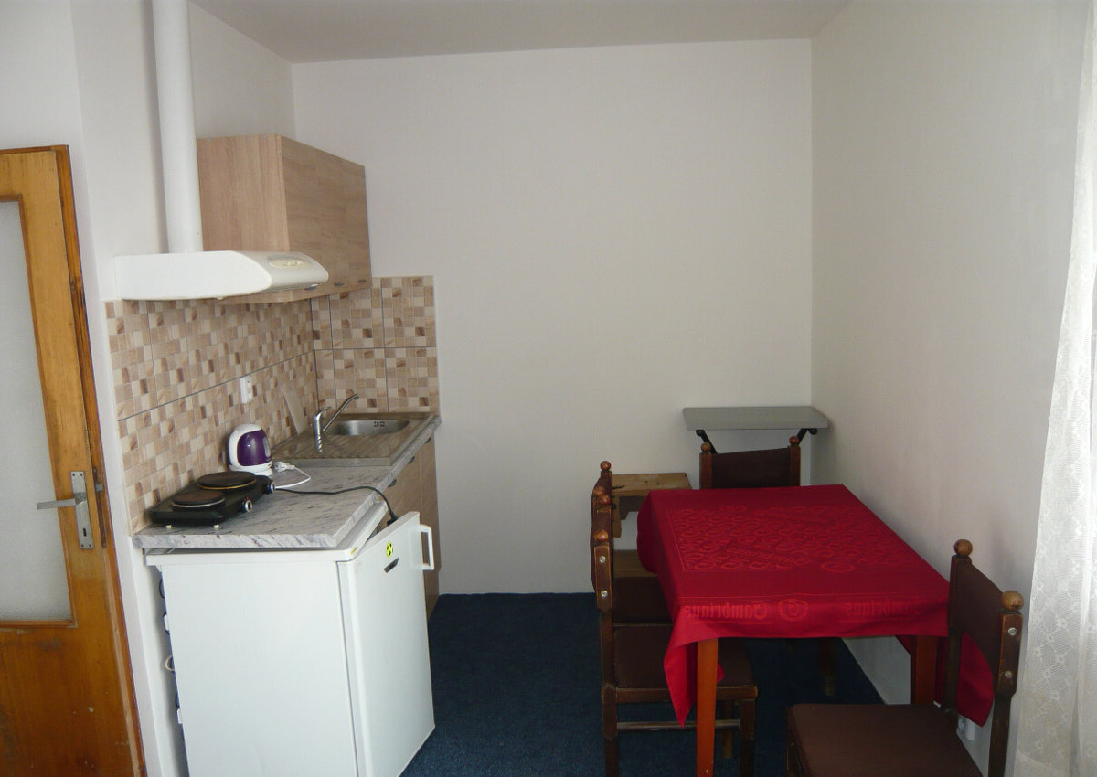 Pronájem bytu 2+kk - Lysá nad Labem