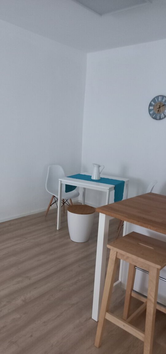 Pronájem bytu 2+kk - Moravské Budějovice