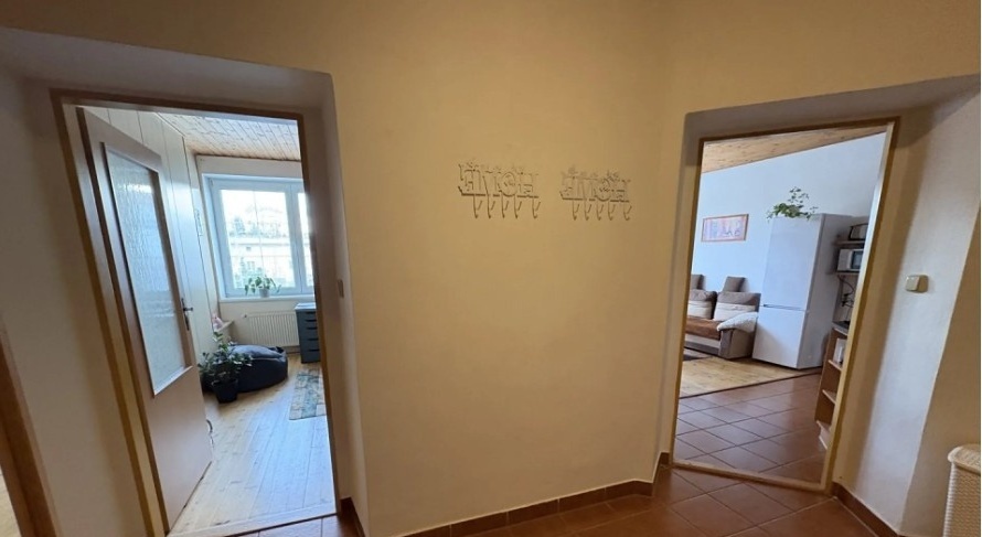 Pronájem bytu 2+kk - Opava