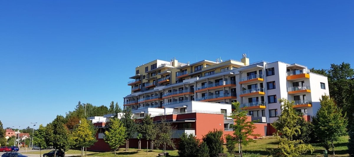 Pronájem bytu 2+kk - Poruba, Ostrava