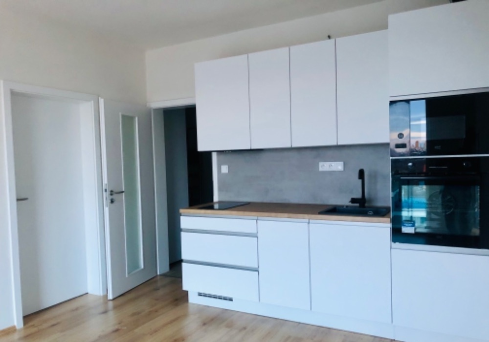 Pronájem bytu 2+kk - Vnitřní Město, Plzeň