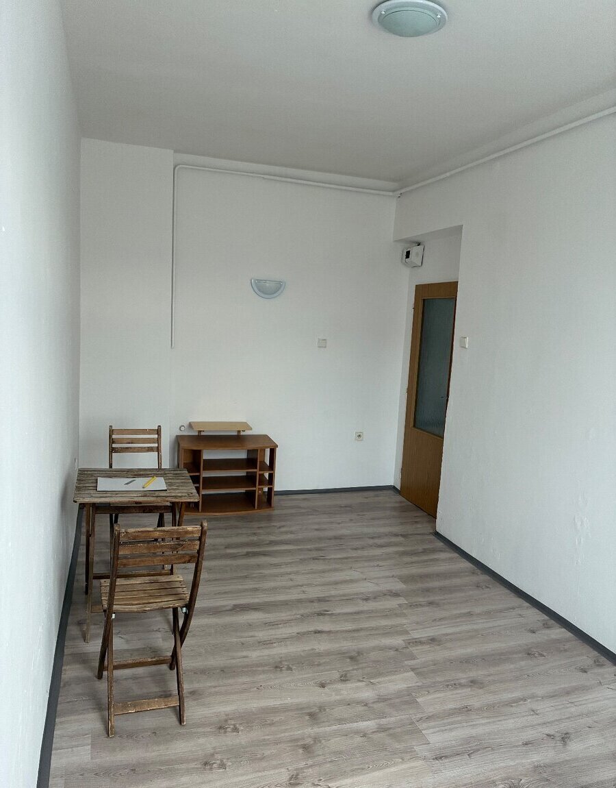 Pronájem bytu 2+kk - Teplice