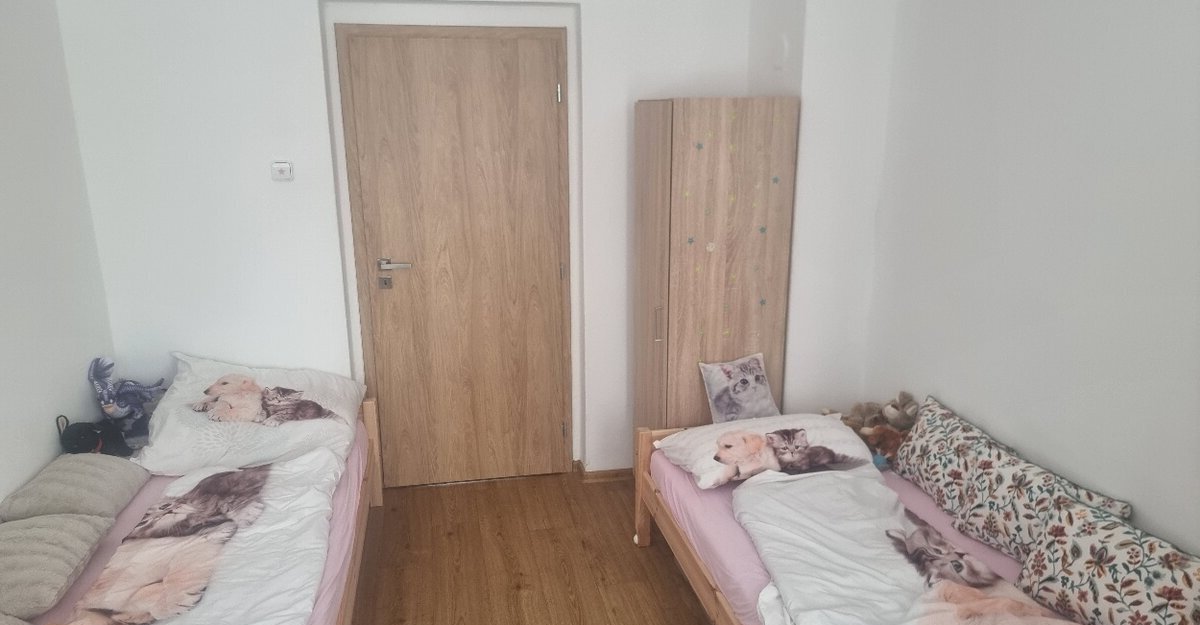 Pronájem bytu 3+kk - Horní Předměstí, Trutnov